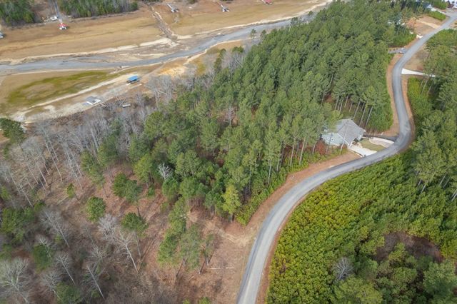 Lot 205 The Cove @ 1300, Blairsville, GA 30512