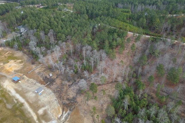 Lot 205 The Cove @ 1300, Blairsville, GA 30512