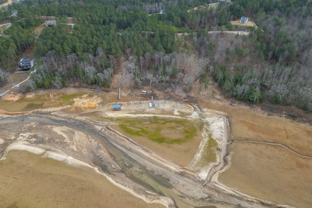 Lot 205 The Cove @ 1300, Blairsville, GA 30512