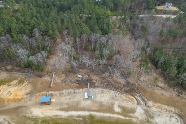 Lot 205 The Cove @ 1300, Blairsville, GA 30512