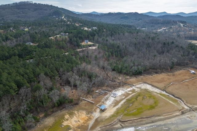 Lot 205 The Cove @ 1300, Blairsville, GA 30512