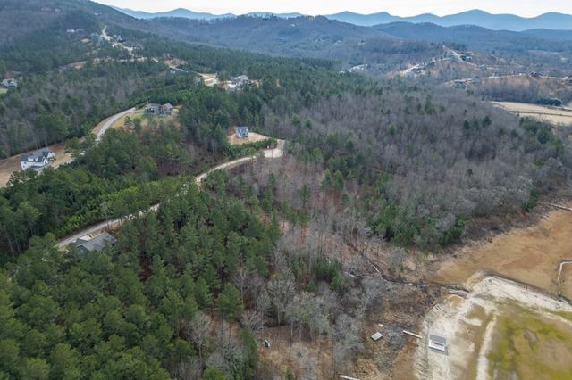 Lot 205 The Cove @ 1300, Blairsville, GA 30512