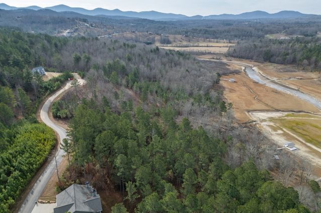Lot 205 The Cove @ 1300, Blairsville, GA 30512