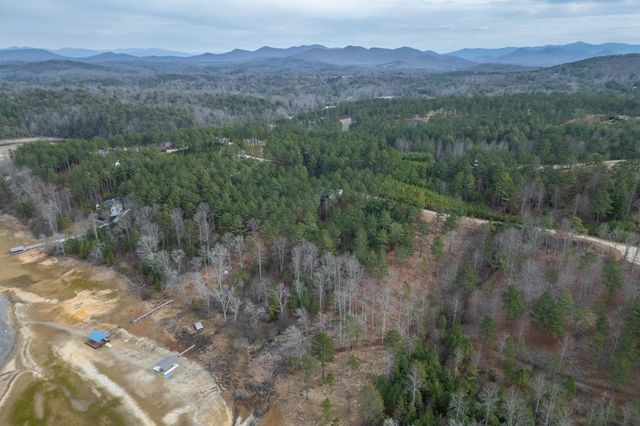 Lot 205 The Cove @ 1300, Blairsville, GA 30512