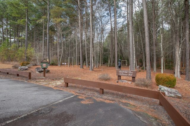 Lot 205 The Cove @ 1300, Blairsville, GA 30512