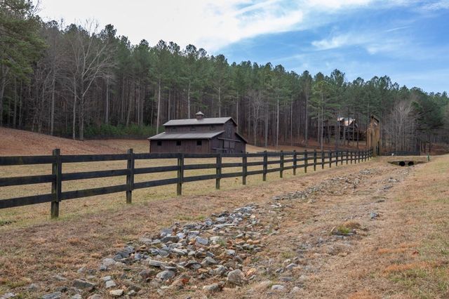 Lot 205 The Cove @ 1300, Blairsville, GA 30512