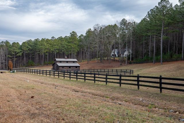 Lot 205 The Cove @ 1300, Blairsville, GA 30512