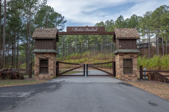 Lot 205 The Cove @ 1300, Blairsville, GA 30512