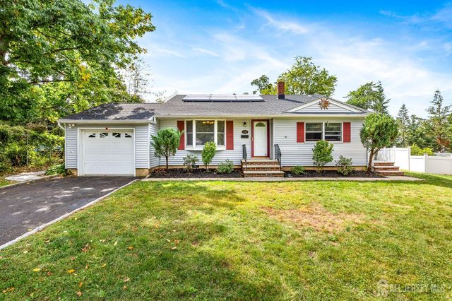 233 Henry Court, North Plainfield, NJ 07060