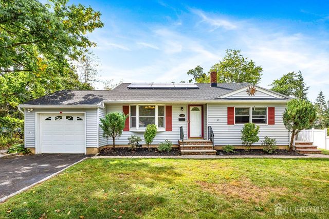 233 Henry Court, North Plainfield, NJ 07060