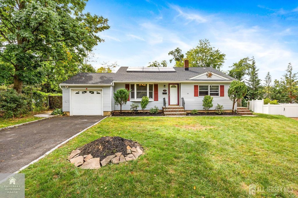 233 Henry Court, North Plainfield, NJ 07060