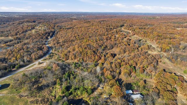 N 41st West Avenue, Tulsa, OK 74126