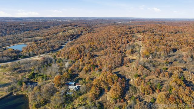 N 41st West Avenue, Tulsa, OK 74126