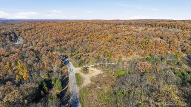 N 41st West Avenue, Tulsa, OK 74126