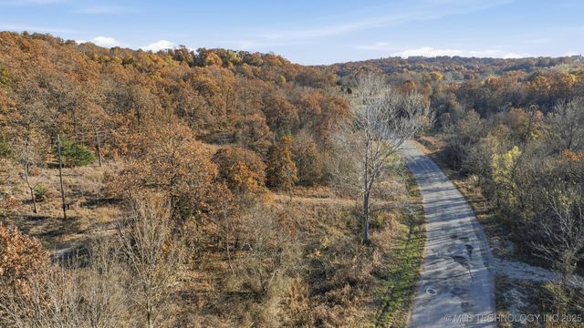 N 41st West Avenue, Tulsa, OK 74126