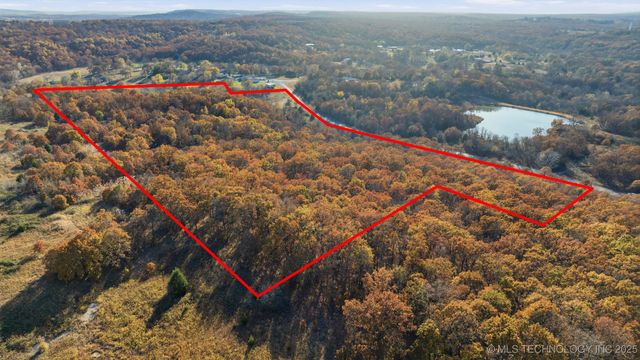 N 41st West Avenue, Tulsa, OK 74126