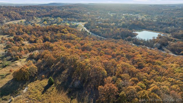 N 41st West Avenue, Tulsa, OK 74126