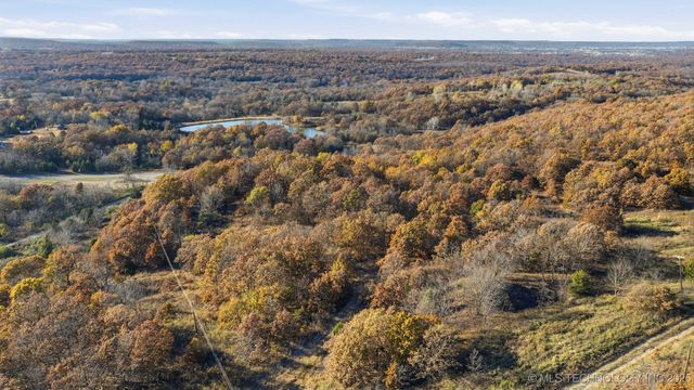 N 41st West Avenue, Tulsa, OK 74126