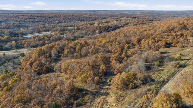 N 41st West Avenue, Tulsa, OK 74126