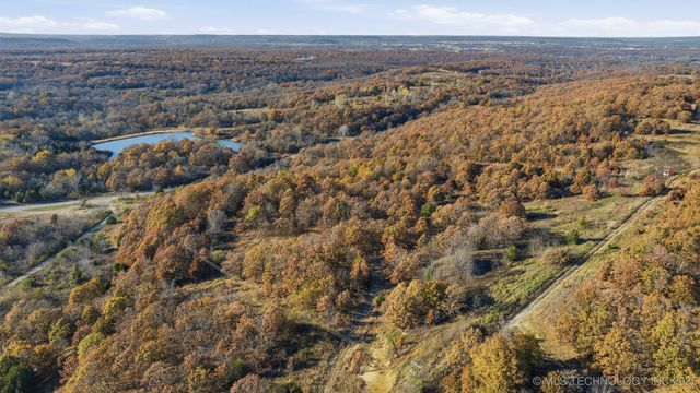 N 41st West Avenue, Tulsa, OK 74126