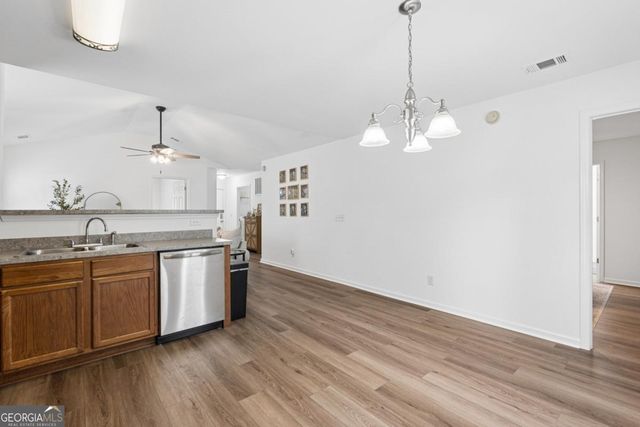 115 Fox Glen Court, Port Wentworth, GA 31407