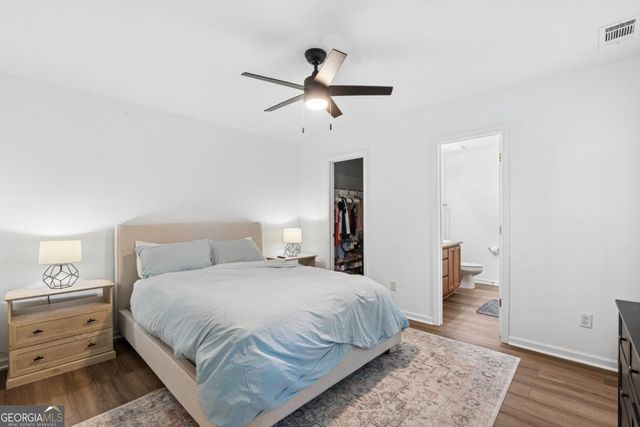 115 Fox Glen Court, Port Wentworth, GA 31407