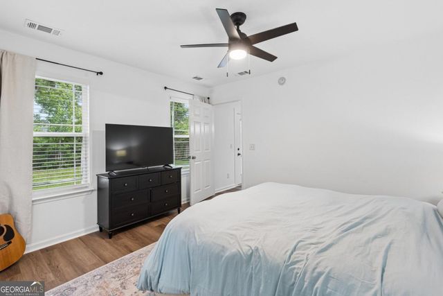 115 Fox Glen Court, Port Wentworth, GA 31407