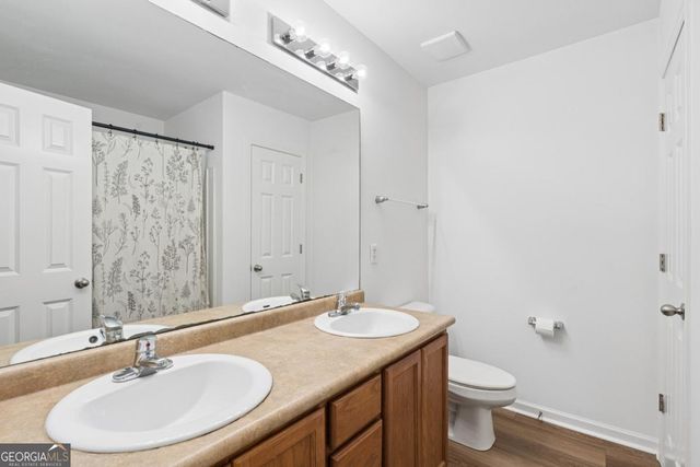 115 Fox Glen Court, Port Wentworth, GA 31407