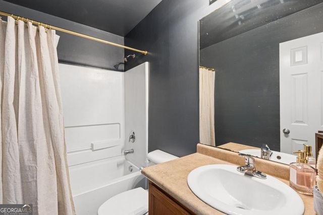 115 Fox Glen Court, Port Wentworth, GA 31407