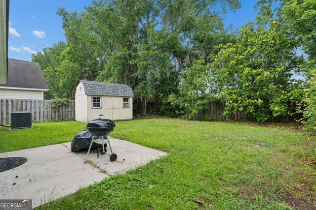 115 Fox Glen Court, Port Wentworth, GA 31407