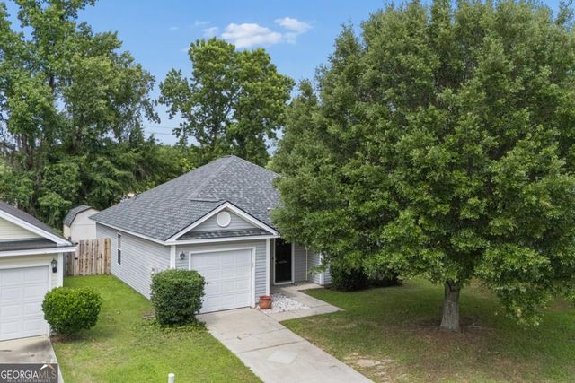 115 Fox Glen Court, Port Wentworth, GA 31407