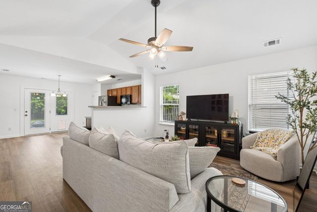 115 Fox Glen Court, Port Wentworth, GA 31407