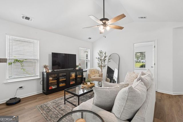 115 Fox Glen Court, Port Wentworth, GA 31407