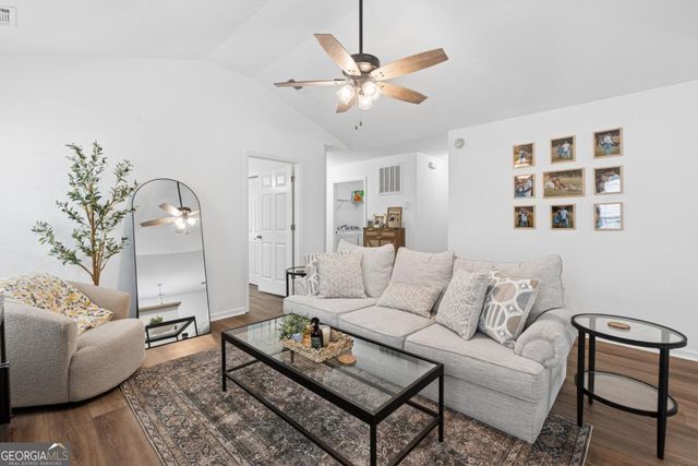 115 Fox Glen Court, Port Wentworth, GA 31407