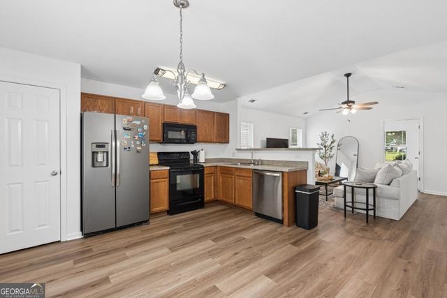115 Fox Glen Court, Port Wentworth, GA 31407