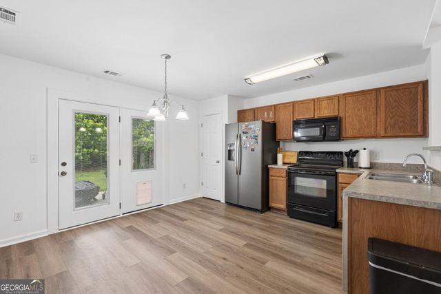 115 Fox Glen Court, Port Wentworth, GA 31407