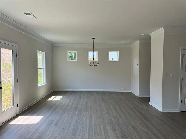 425 Perth Drive, Cartersville, GA 30121