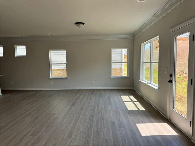 425 Perth Drive, Cartersville, GA 30121