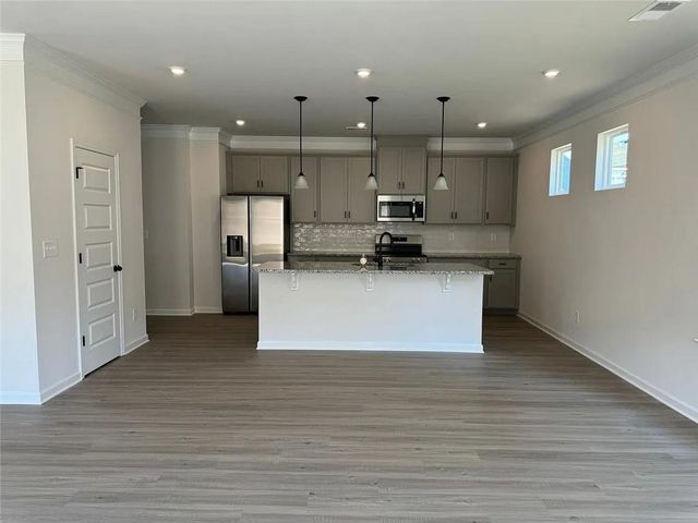 425 Perth Drive, Cartersville, GA 30121