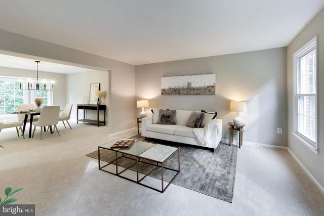 11 DANBURY FOREST LN, Stafford, VA 22554