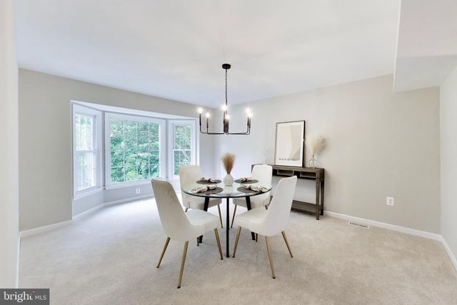 11 DANBURY FOREST LN, Stafford, VA 22554