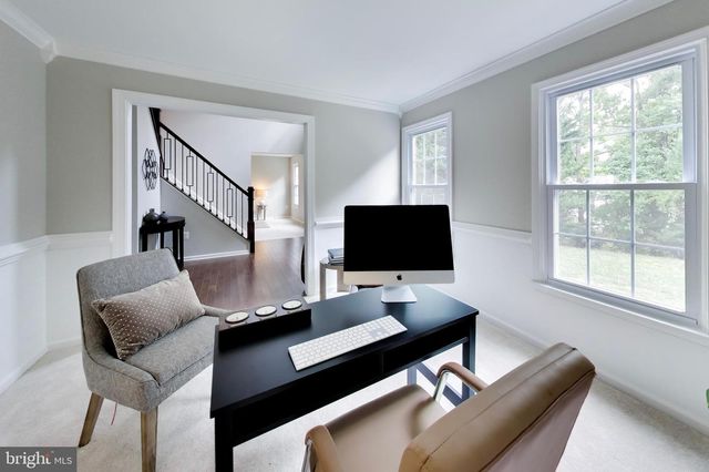 11 DANBURY FOREST LN, Stafford, VA 22554