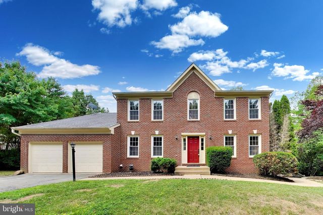 11 DANBURY FOREST LN, Stafford, VA 22554
