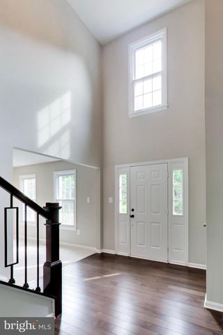 11 DANBURY FOREST LN, Stafford, VA 22554
