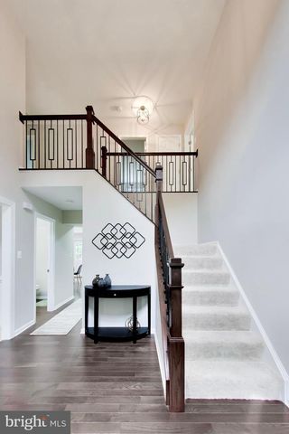 11 DANBURY FOREST LN, Stafford, VA 22554