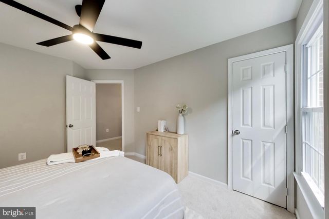 11 DANBURY FOREST LN, Stafford, VA 22554