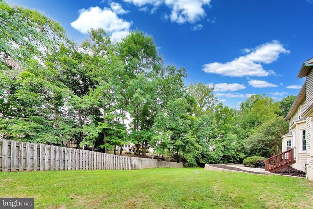 11 DANBURY FOREST LN, Stafford, VA 22554