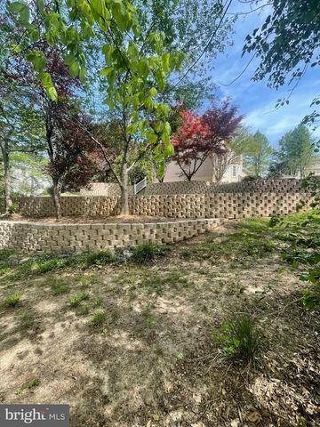 11 DANBURY FOREST LN, Stafford, VA 22554