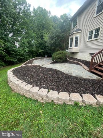 11 DANBURY FOREST LN, Stafford, VA 22554