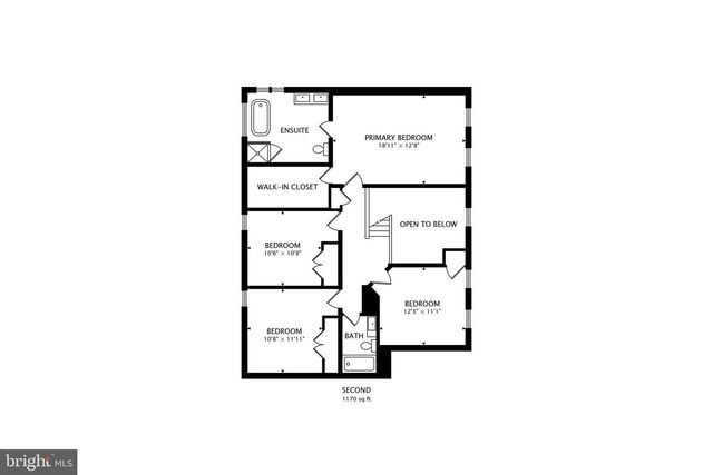 11 DANBURY FOREST LN, Stafford, VA 22554